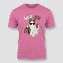 Load image into Gallery viewer, Boo-Jee Halloween Tee