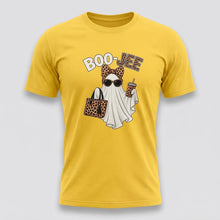 Load image into Gallery viewer, Boo-Jee Halloween Tee
