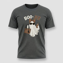 Load image into Gallery viewer, Boo-Jee Halloween Tee