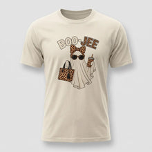 Load image into Gallery viewer, Boo-Jee Halloween Tee