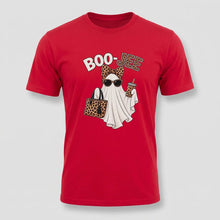 Load image into Gallery viewer, Boo-Jee Halloween Tee