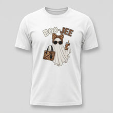 Load image into Gallery viewer, Boo-Jee Halloween Tee