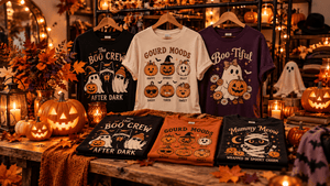 Halloween Isn't Just a Night — It's a Whole Mood!