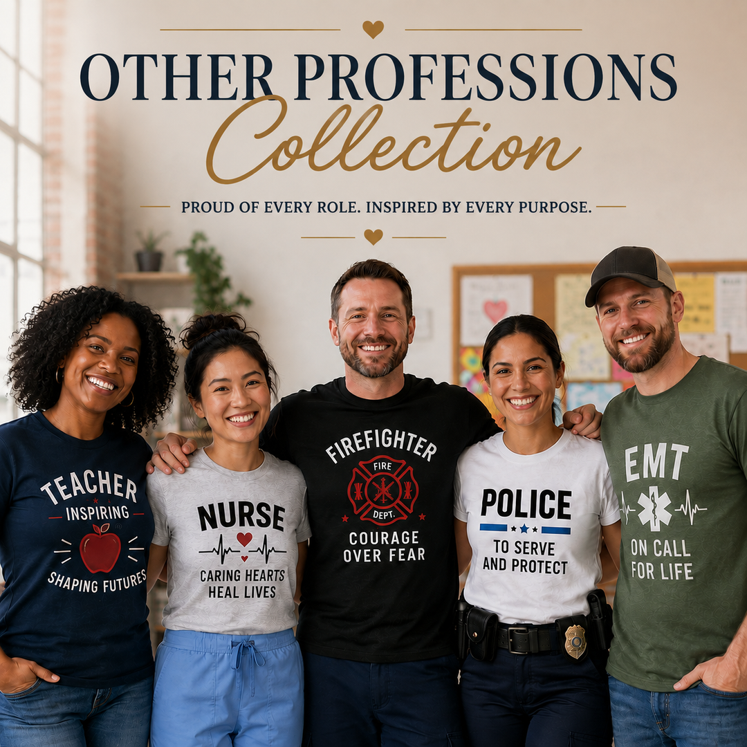 Careers & Professions