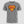 RN Superhero Registered Nurse Graphic T-Shirt
