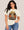 Mummy Meow Wrapped in Spooky Charm Tee