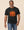 Creepy Dripping Pumpkin Halloween Graphic Tee