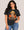 Mummy Meow Wrapped in Spooky Charm Tee