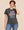 It Is What It Is Colorful Graphic T-Shirt