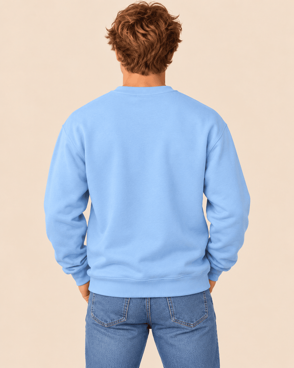 Make It Delicious Hot Fudge Sundae Sweatshirt