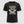Be Careful Who You Trust Salt and Sugar Graphic Tee