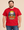 Skull and Pumpkins Halloween Horror Graphic Tee