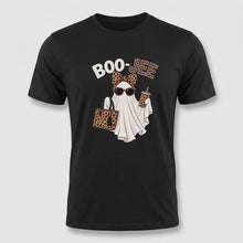 Load image into Gallery viewer, Boo-Jee Halloween Tee
