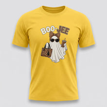 Load image into Gallery viewer, Boo-Jee Halloween Tee
