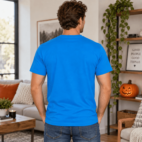 The Halloween Scream Tee