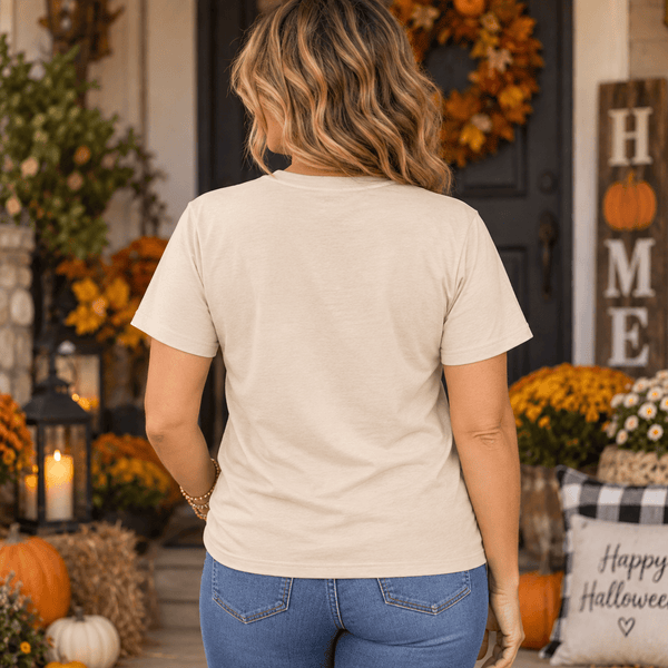 The Boo Crew After Dark Halloween Tee