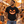 Flaming Jack-O’-Lantern Halloween Graphic Tee
