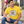 Mustard Seed He Moves Mountains T-Shirt