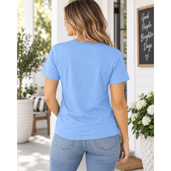Nah, I’m Good Sarcastic Graphic Tee
