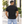 Faith Over Fear Christian Flag T-Shirt