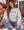 Jesus Saves Christian Script Sweatshirt