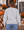 Jesus Saves Christian Script Sweatshirt