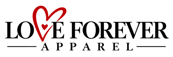 Love Forever Apparel 