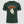 My Favorite Spirit Is Whiskey Funny Halloween Graphic Tee