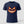 Flaming Jack-O’-Lantern Halloween Graphic Tee