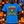 The Halloween Scream Tee