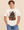 BOO Haunted House Halloween Tee