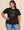 I’m Fine Funny Sarcastic Graphic Tee