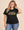 I’m With the Sexy Bald Guy Funny Couple Tee