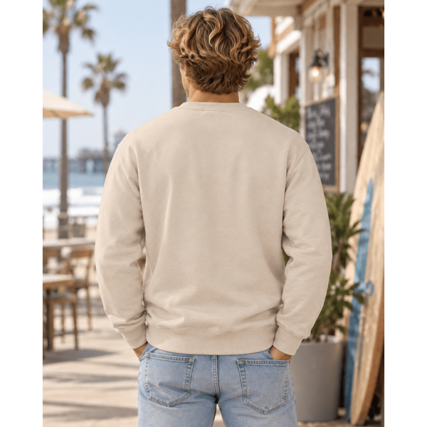 Life Has Layers Cake Sweatshirt