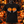 Skeleton Hands Pumpkin Halloween Graphic Tee