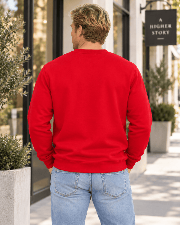 The Way The Truth And The Life John 14:6 Sweatshirt
