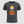Skull and Pumpkins Halloween Horror Graphic Tee