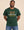 When God Made Me Funny Christian T-Shirt