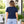 I’m Fine Funny Sarcastic Graphic Tee